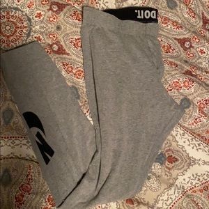 Nike leggings